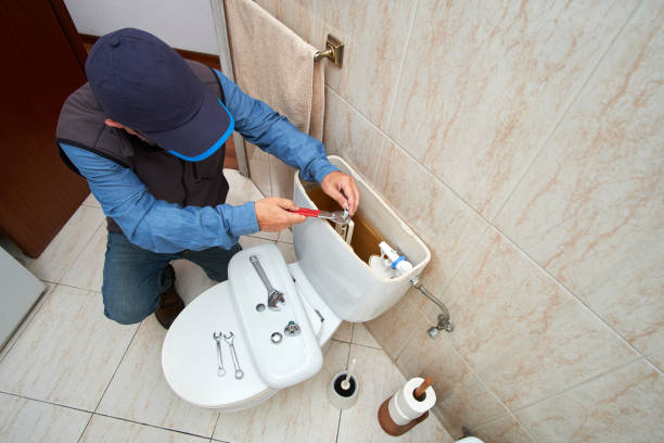 Best Hot Water Heater Installation  in Watertown, WI